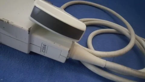 GE C364 Convex Probe