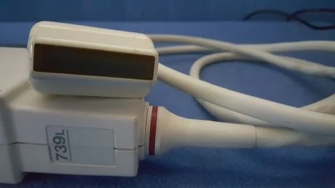 GE 739L Linear Probe