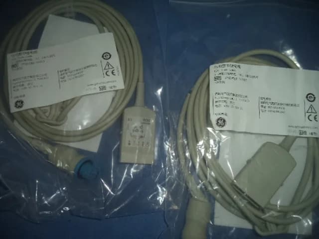 GE 545301 Anesthesiology equipment accessories