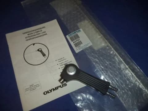 OLYMPUS A5797 Endoscopy equipment part