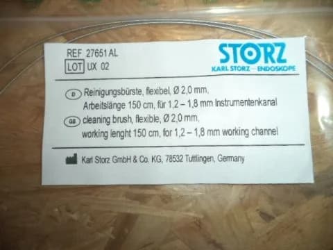 KARL STORZ 27651 AL Surgical Accessories
