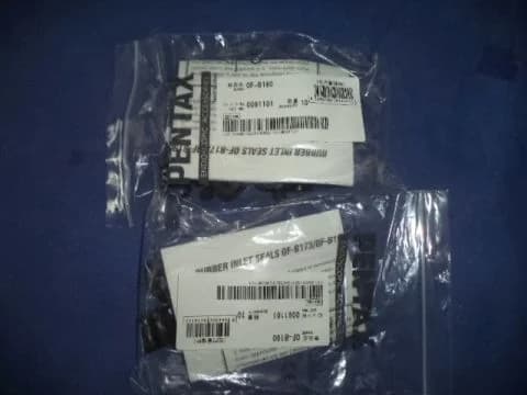 PENTAX OF-B190 Endoscopy equipment part