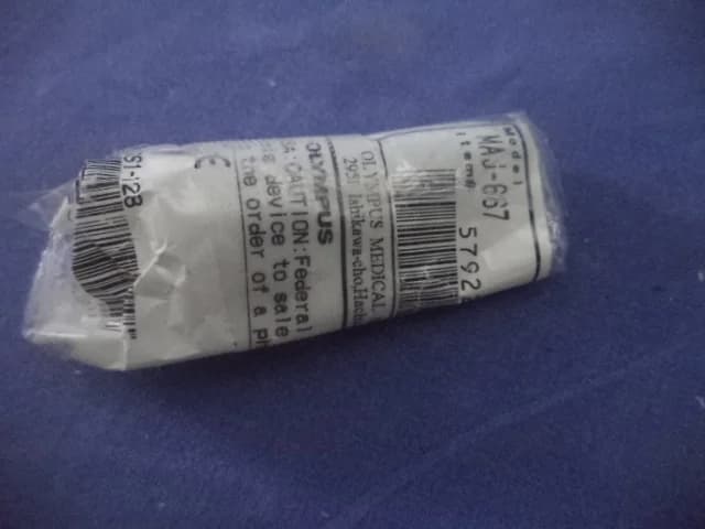 OLYMPUS MAJ-667 Endoscopy equipment part