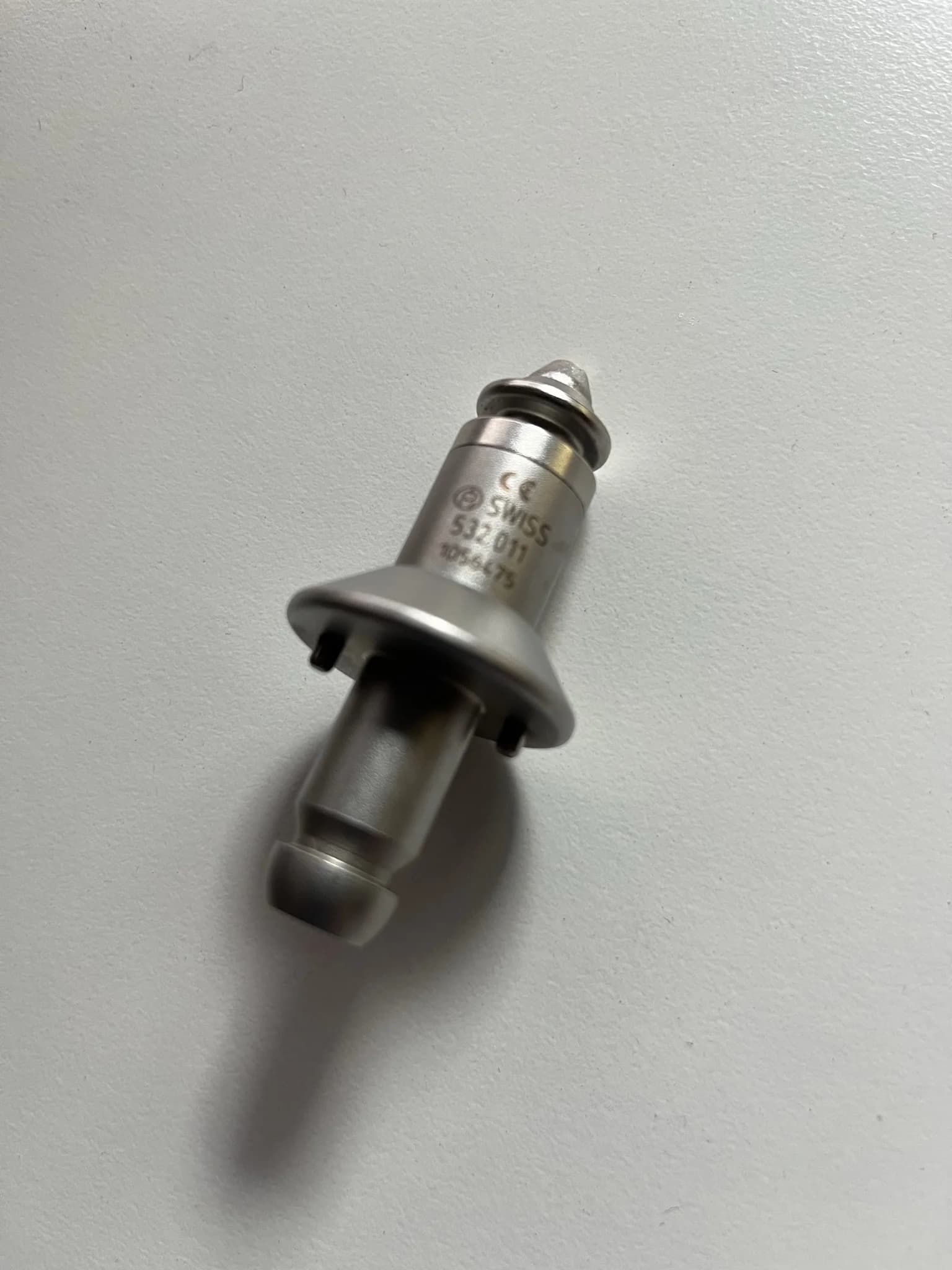 SYNTHES 532.011 Surgical Power Tool Accessory