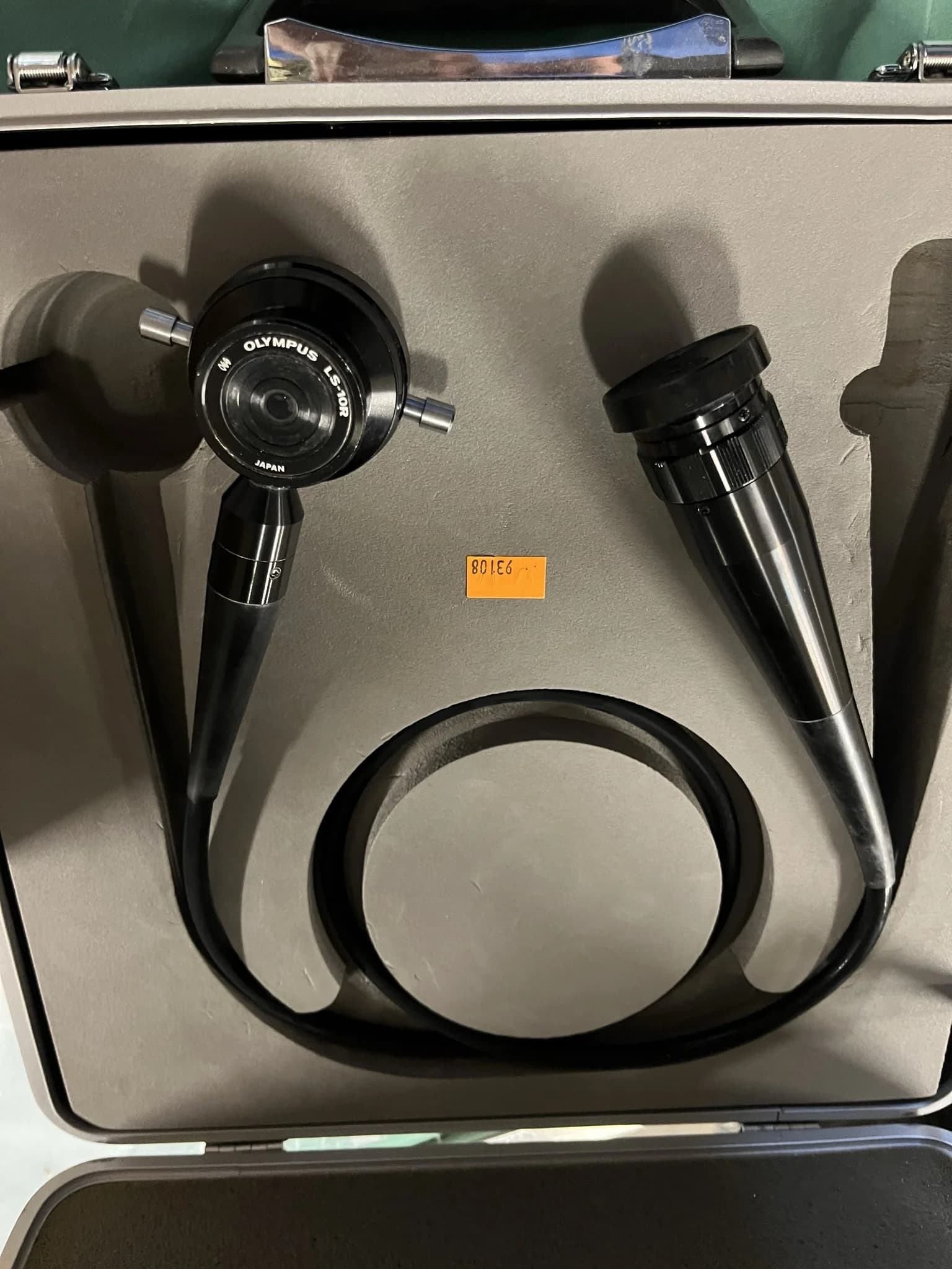 OLYMPUS LS-10R Endoscopy equipment part