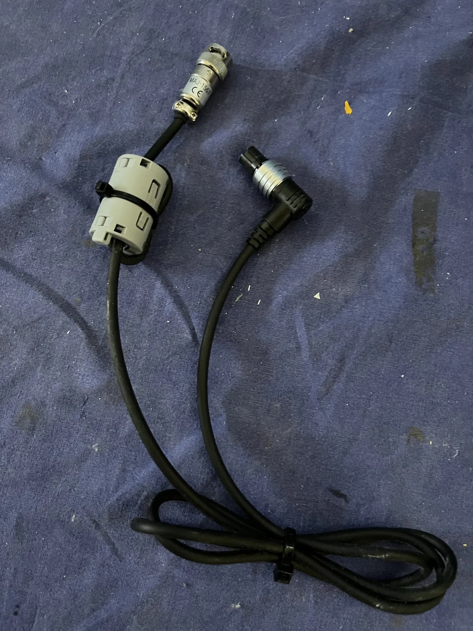 OLYMPUS MAJ-1567 Medical Cable