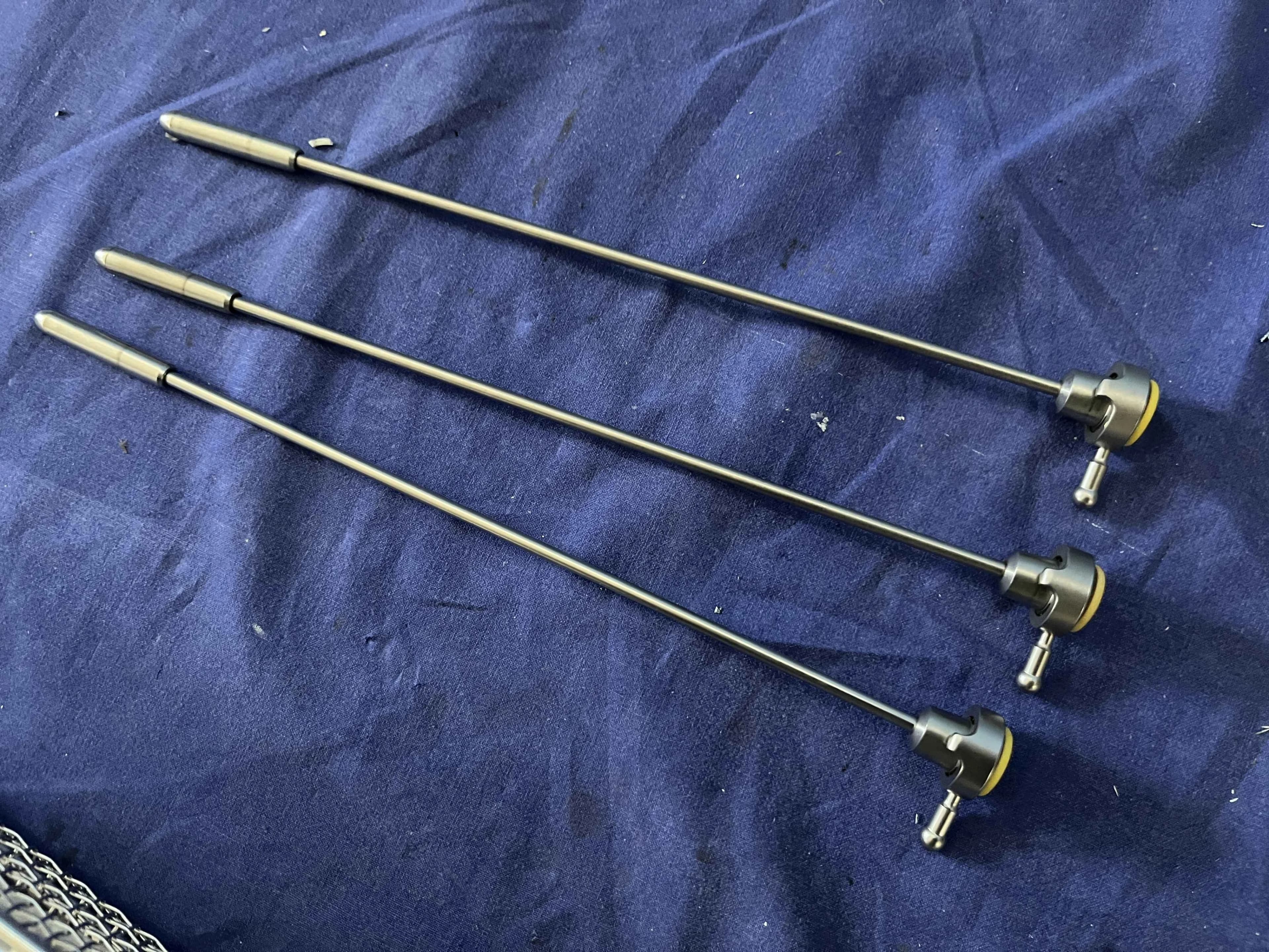 KARL STORZ 27040OA Urological Instrument
