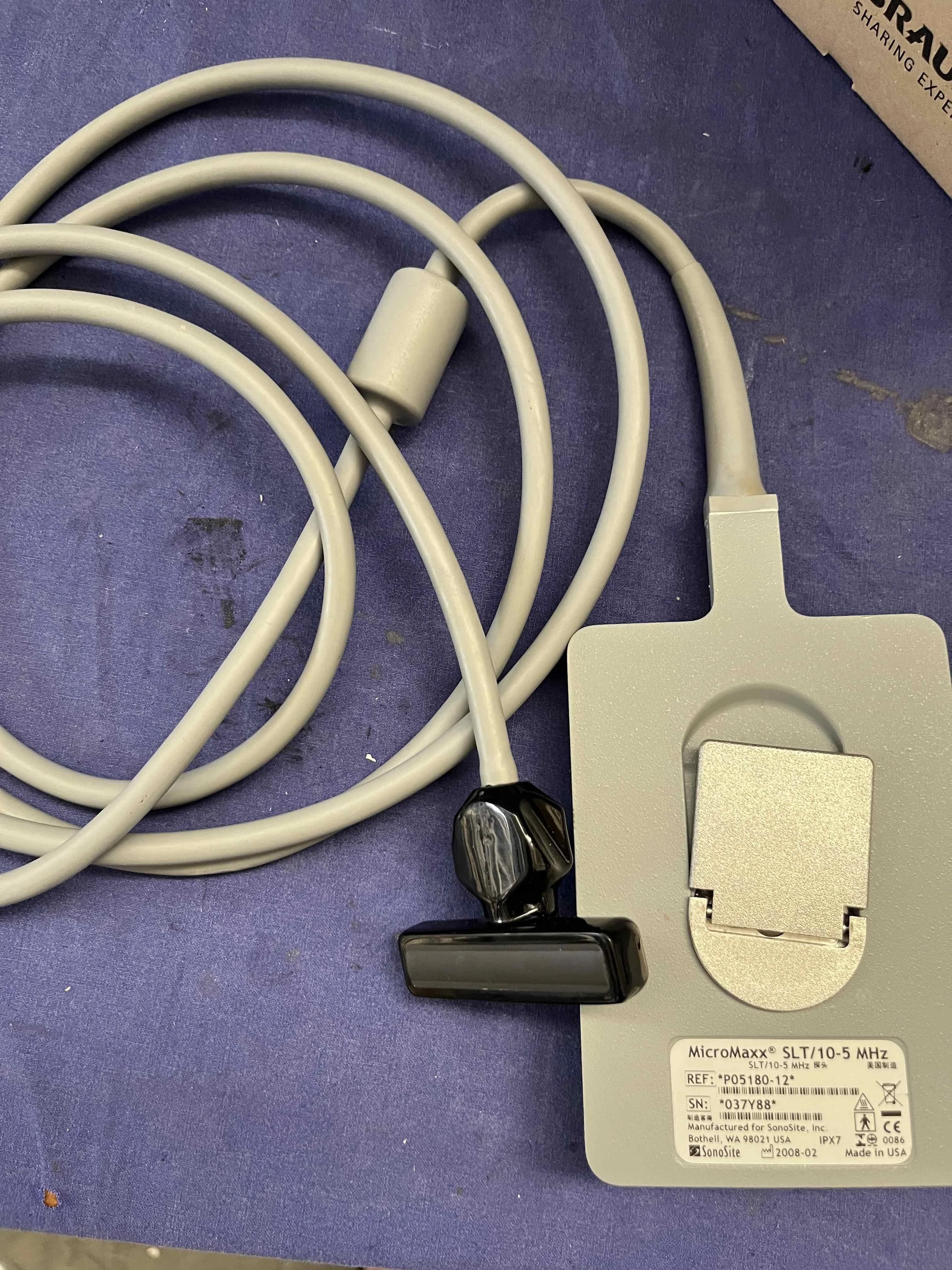 SONOSITE SLT Linear Probe
