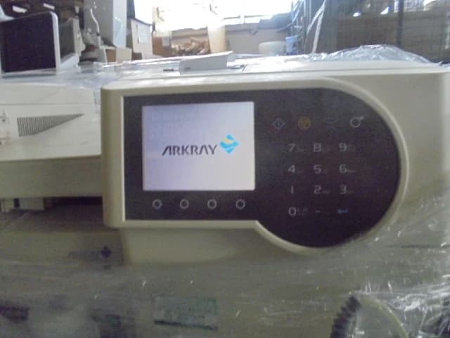 ARKRAY AUTION MAX AX-4280 Urine Analyzer