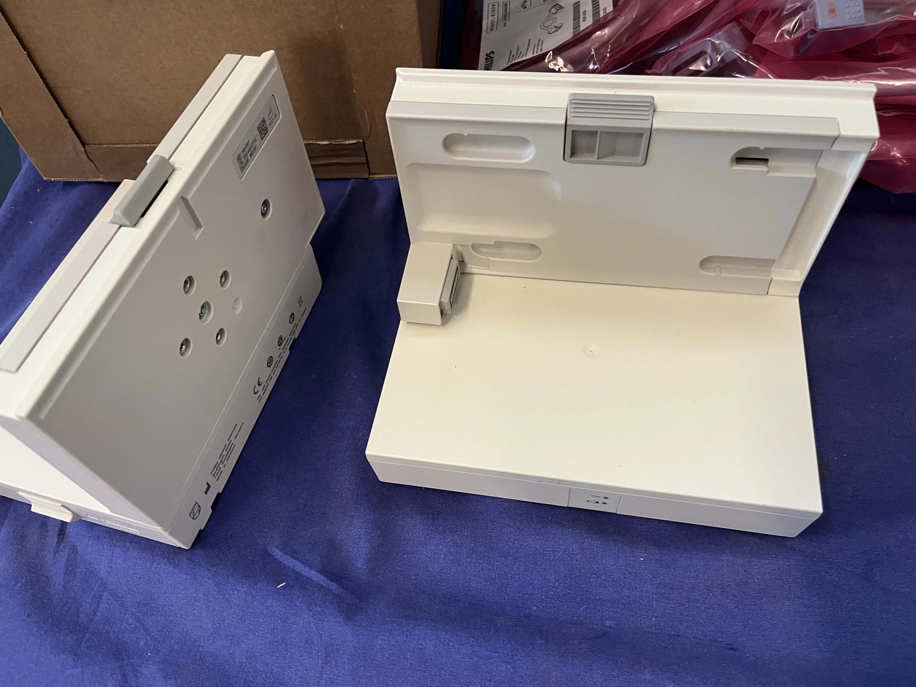 PHILIPS 865297 Anesthesiology equipment accessories