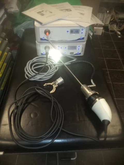 AESCULAP EinsteinVision Endoscopy System