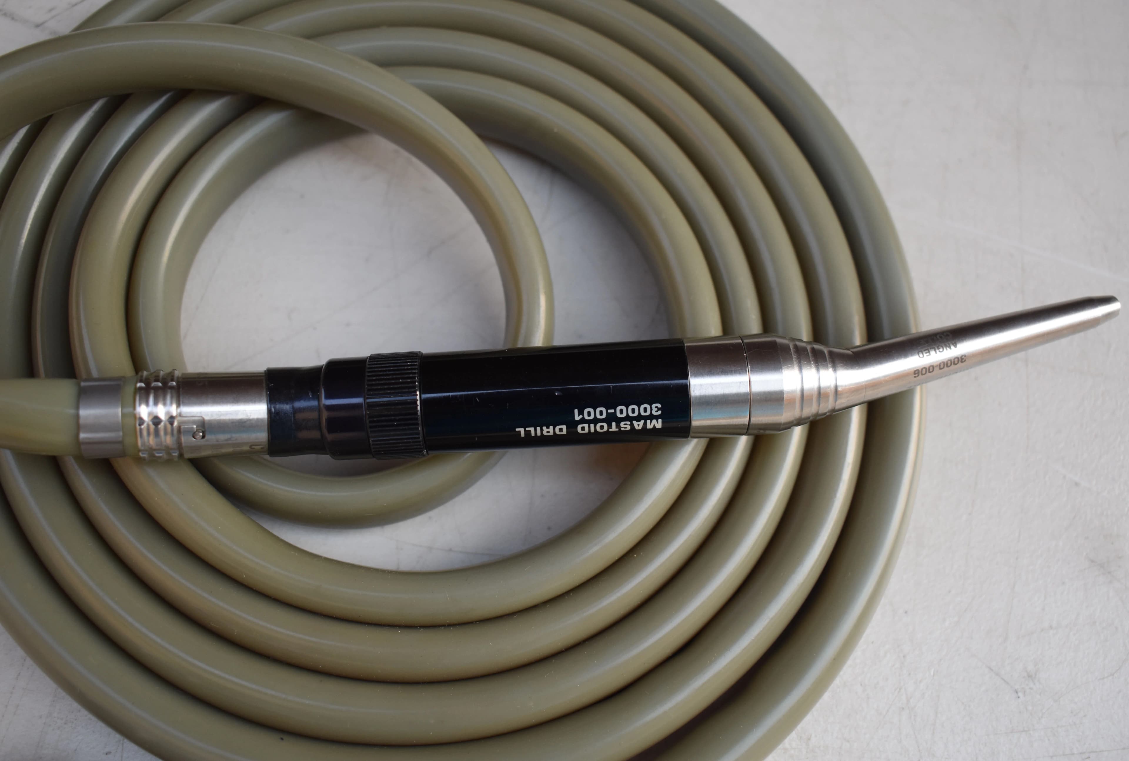 MICROAIRE Mastoid 3000-001 Surgical drill
