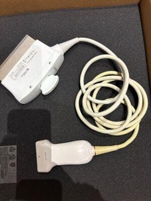 SAMSUNG LA3-14AD Linear Probe