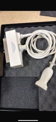 ESAOTE LA523 Linear Probe