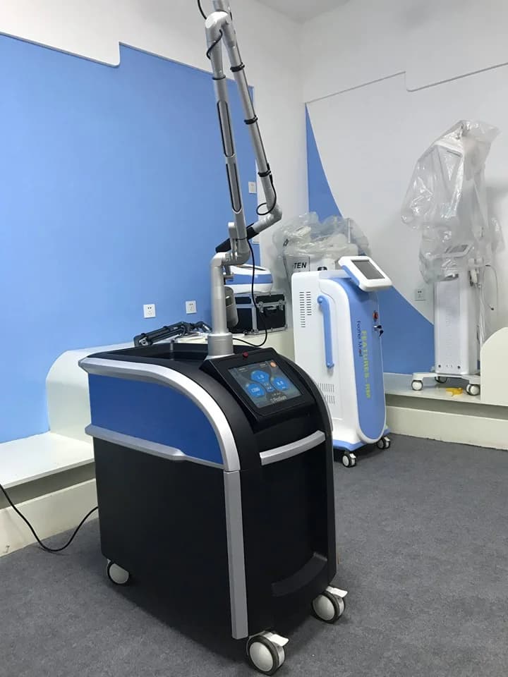 CYNOSURE Picosure Alexandrite Laser