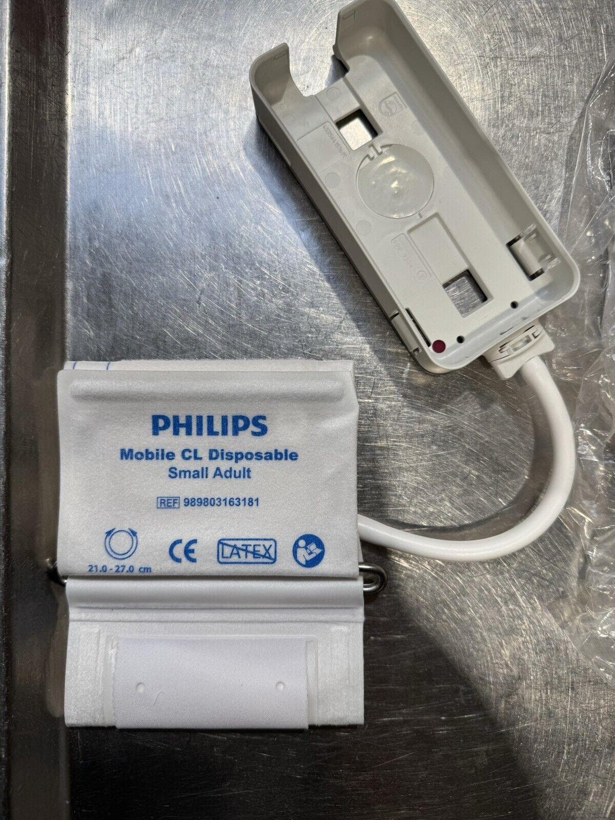 PHILIPS 989803163251 Anesthesiology equipment accessories