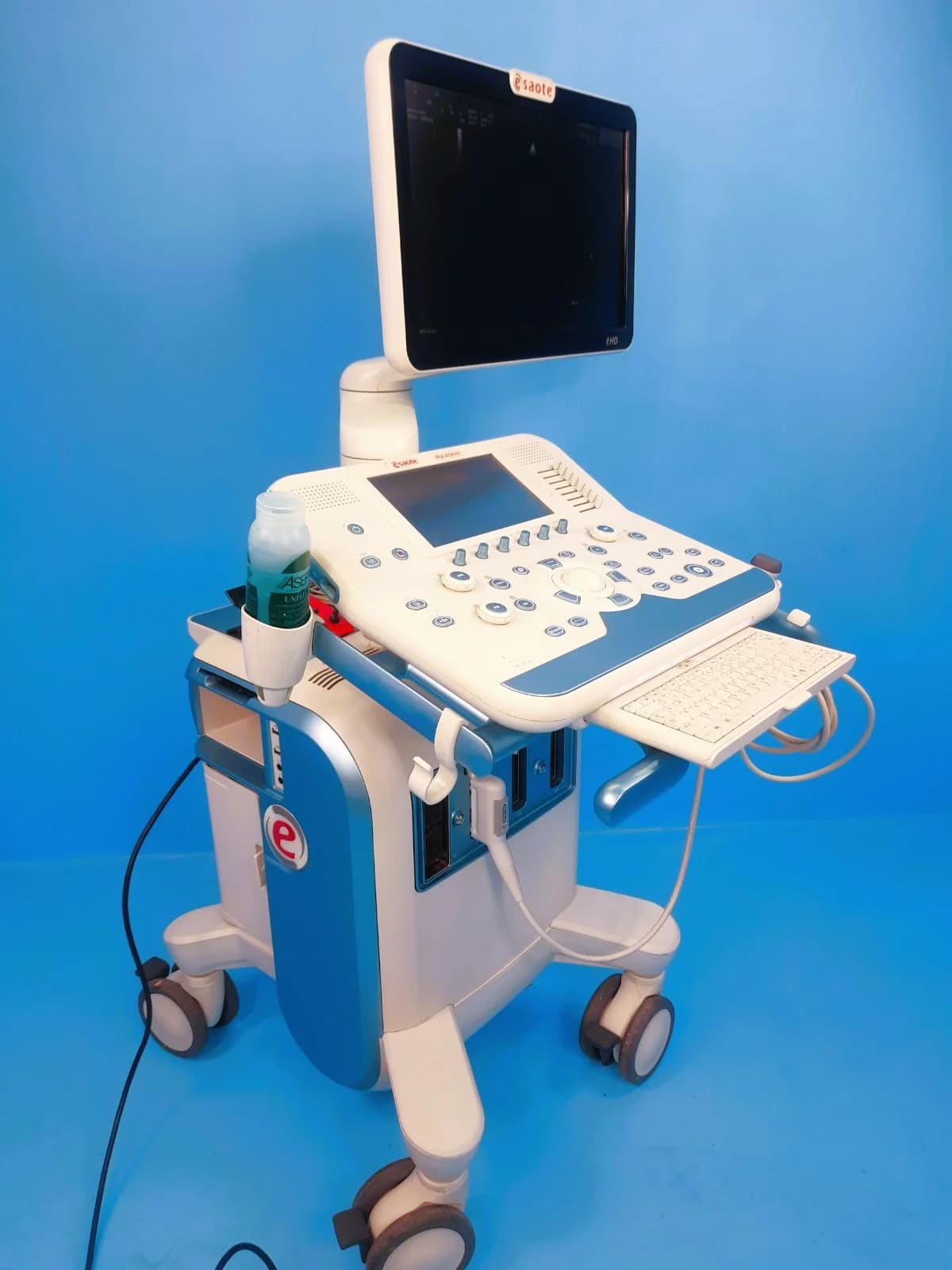 ESAOTE MyLab Seven Ultrasound Machine