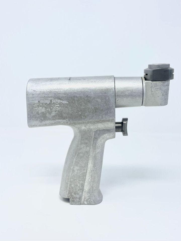 STRYKER System 4 4108 Surgical drill