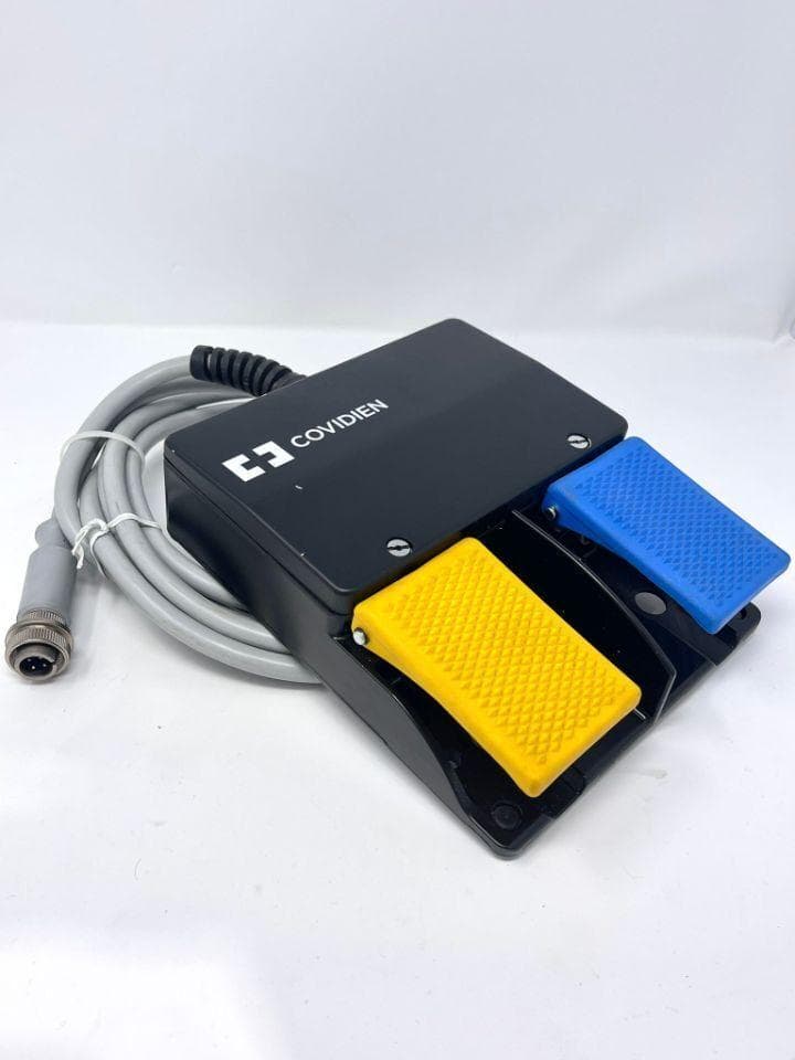 VALLEYLAB E6008B Footswitches