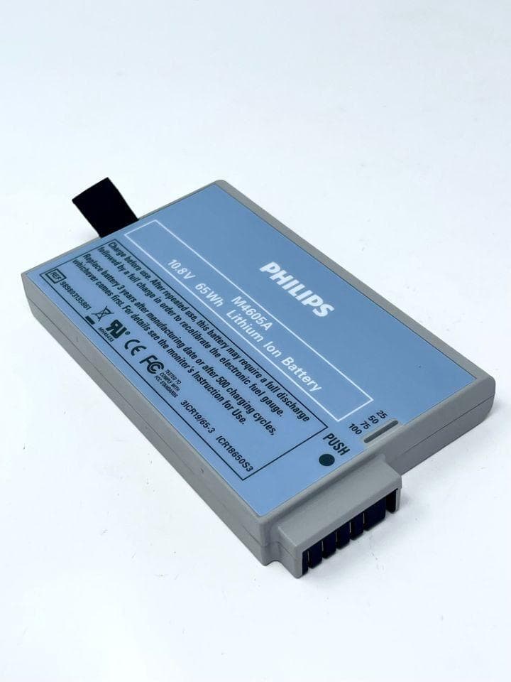 PHILIPS M4605A Battery