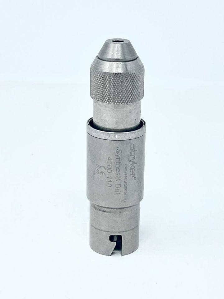 STRYKER 4100-110 Surgical Power Tool Accessory