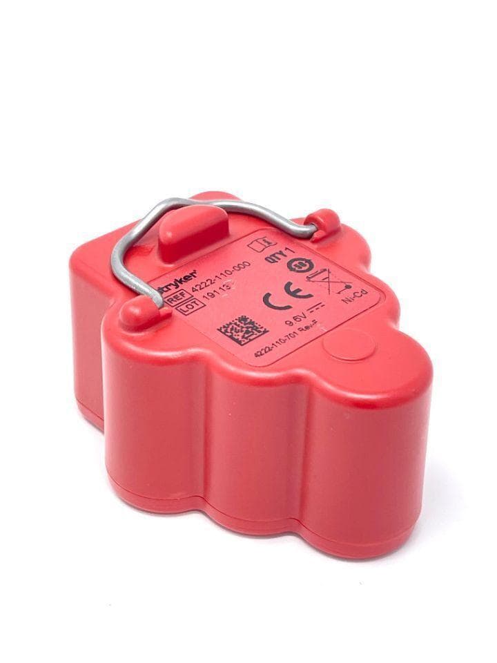 STRYKER 4222-110-000 Battery