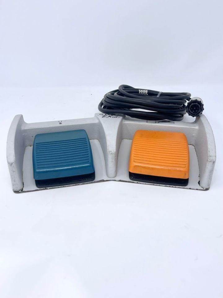INTEGRA LIFESCIENCES 150000090 Footswitches