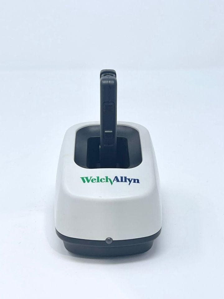 WELCH ALLYN 739 Series Battery charger