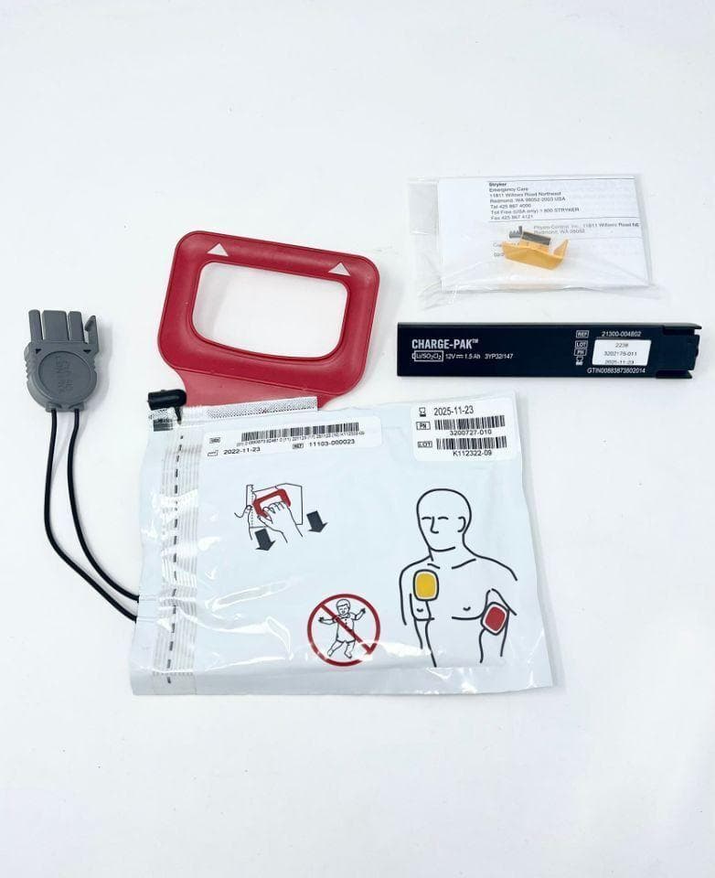PHYSIO-CONTROL 11403-000002 Anesthesiology equipment accessories