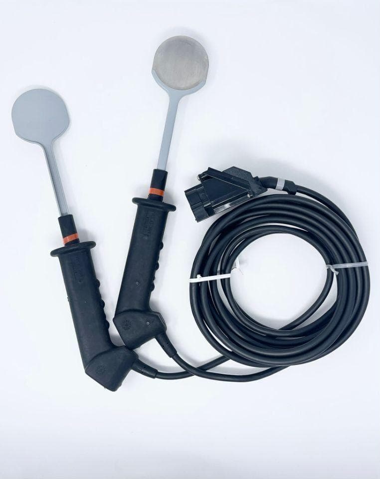 PHILIPS M1785A Anesthesiology equipment accessories