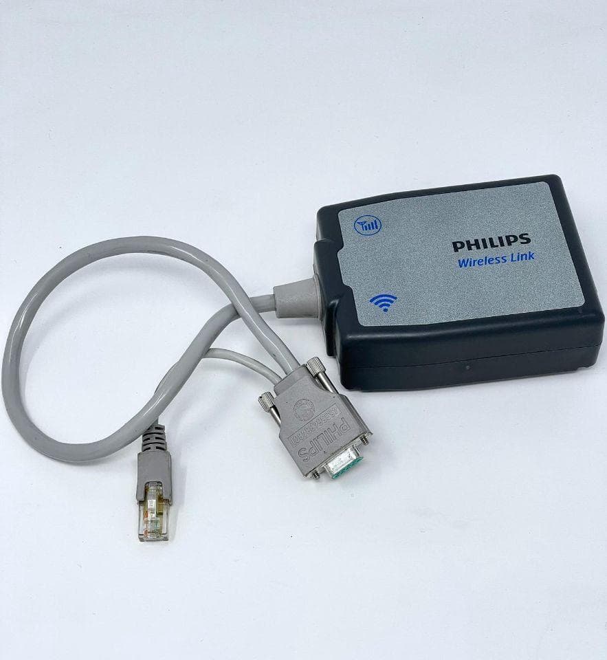 PHILIPS 989803184451 Anesthesiology equipment accessories