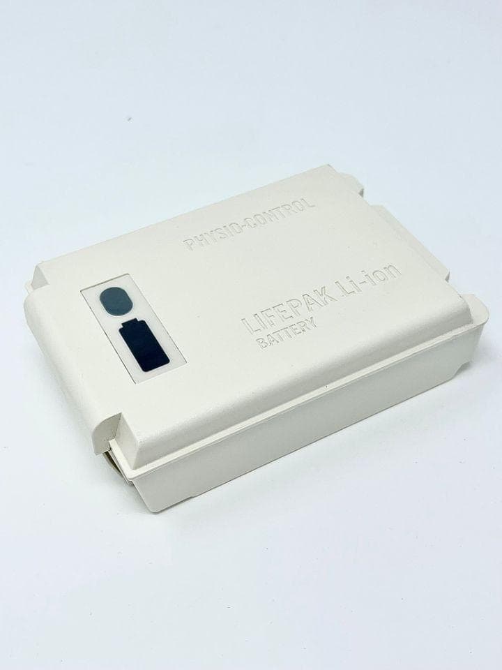 PHYSIO-CONTROL 11141-000106 Battery