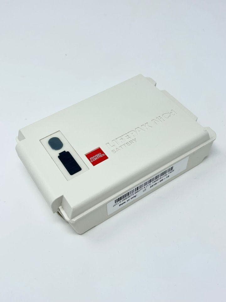 PHYSIO-CONTROL 3009376-007 Battery
