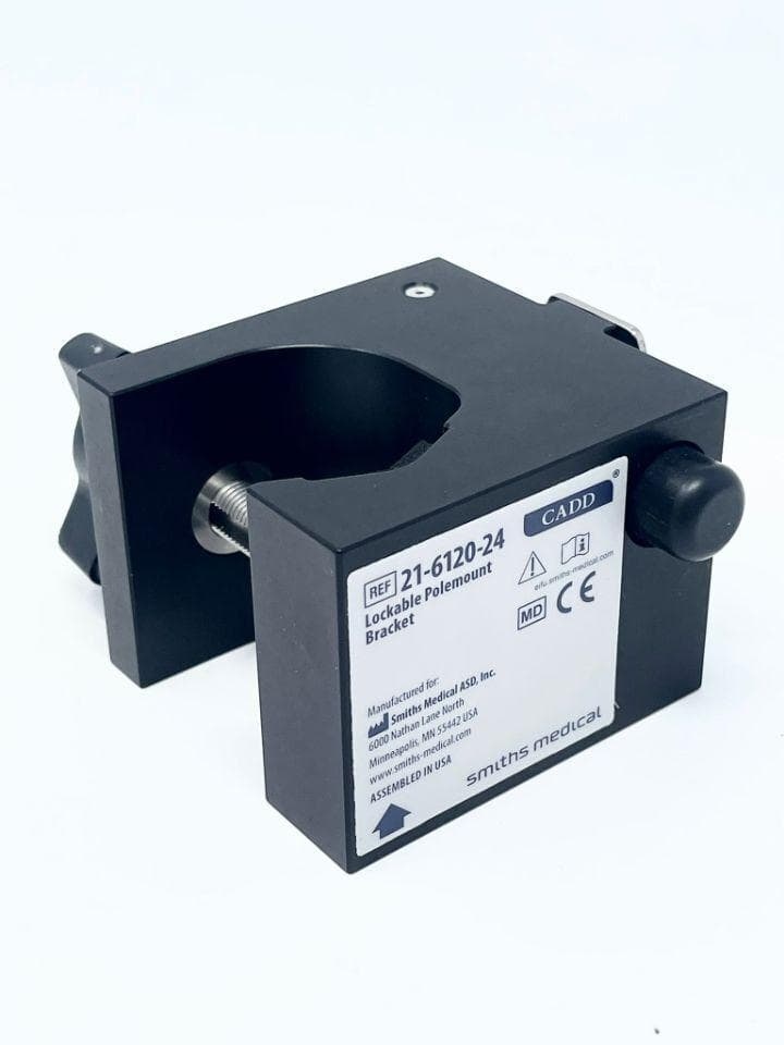 SMITHS MEDICAL 21-6120-24 Anesthesiology equipment accessories