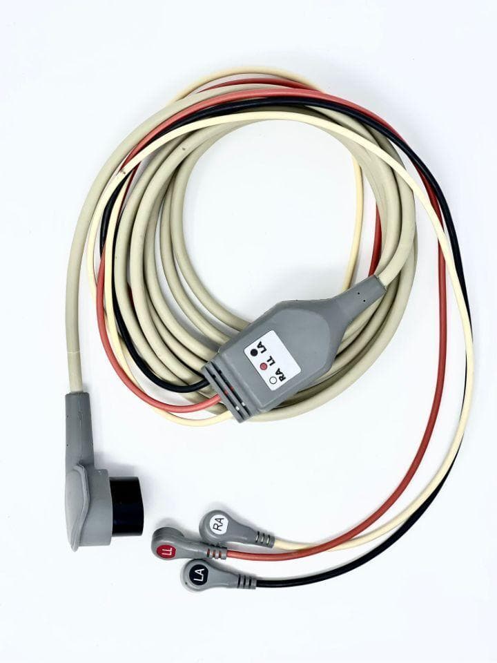 ZOLL 8300-0800-01 Anesthesiology equipment accessories