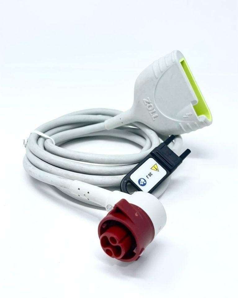 ZOLL 8300-000831-40 Anesthesiology equipment accessories