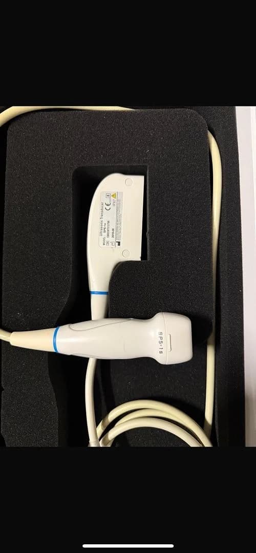 MINDRAY SP5-1s Cardiac Probe