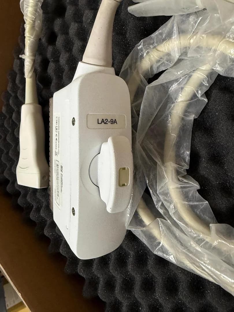 SAMSUNG LA2-9A Linear Probe