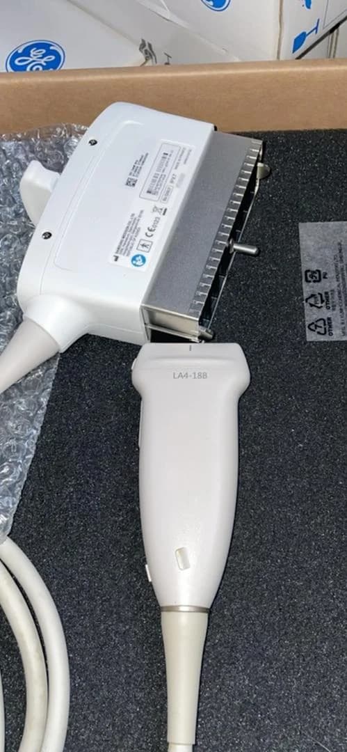 SAMSUNG LA4-18B Linear Probe