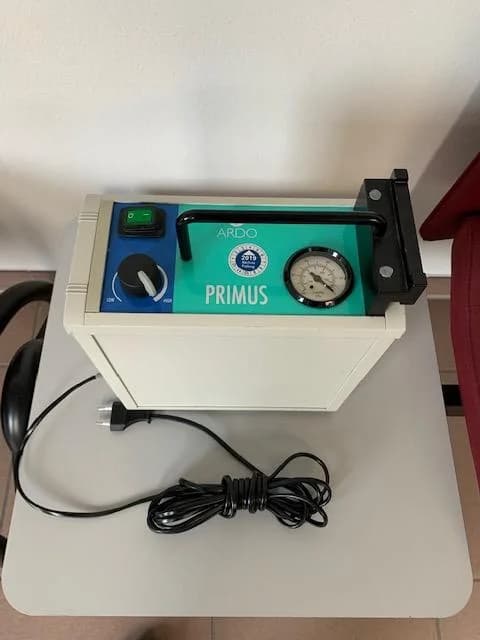 ARDO Primus Suction Pump