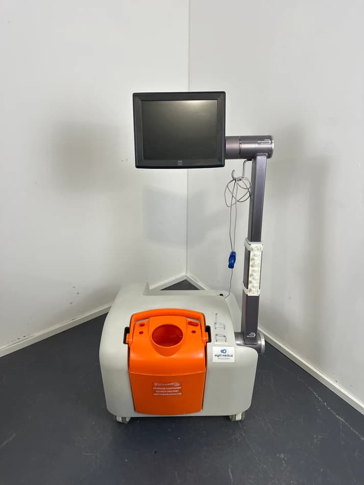 EIGHT MEDICAL Recirculator 8.0 Hypothermia Unit