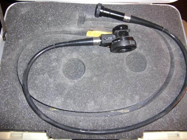 ACMI TA-2A Surgical Instrument