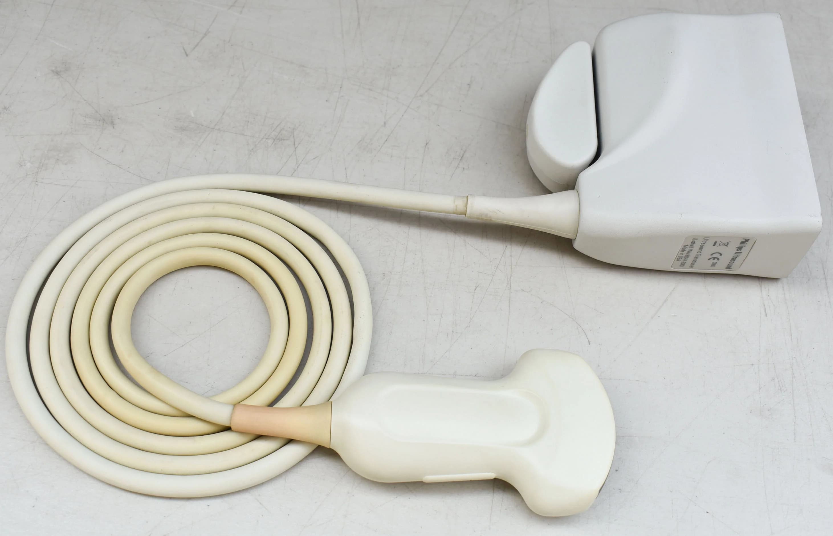 PHILIPS C5-1 Convex Probe