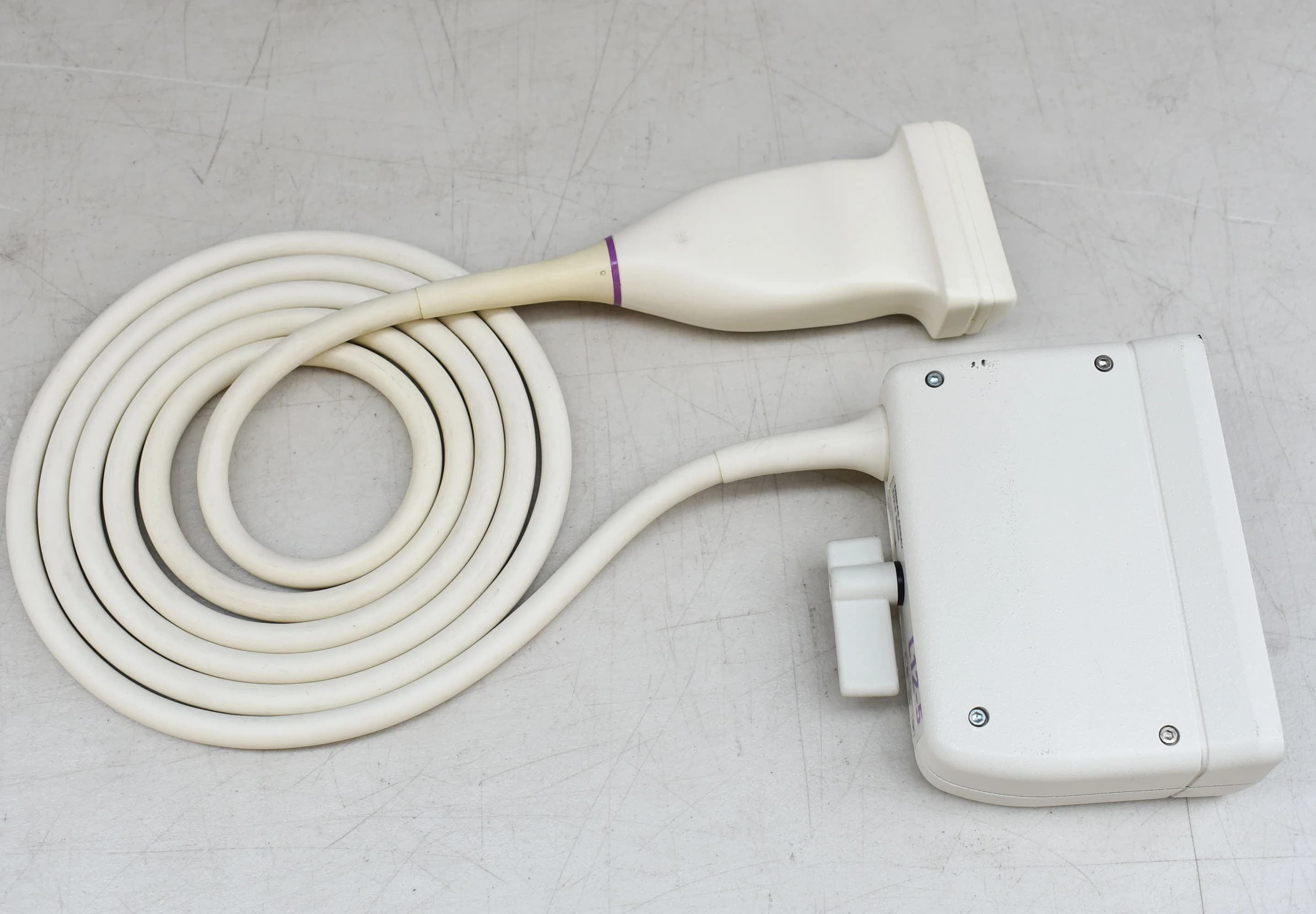 PHILIPS L12-5/50 Linear Probe