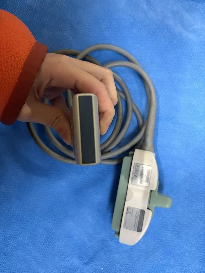 FUJIFILM L8-3 Linear Probe