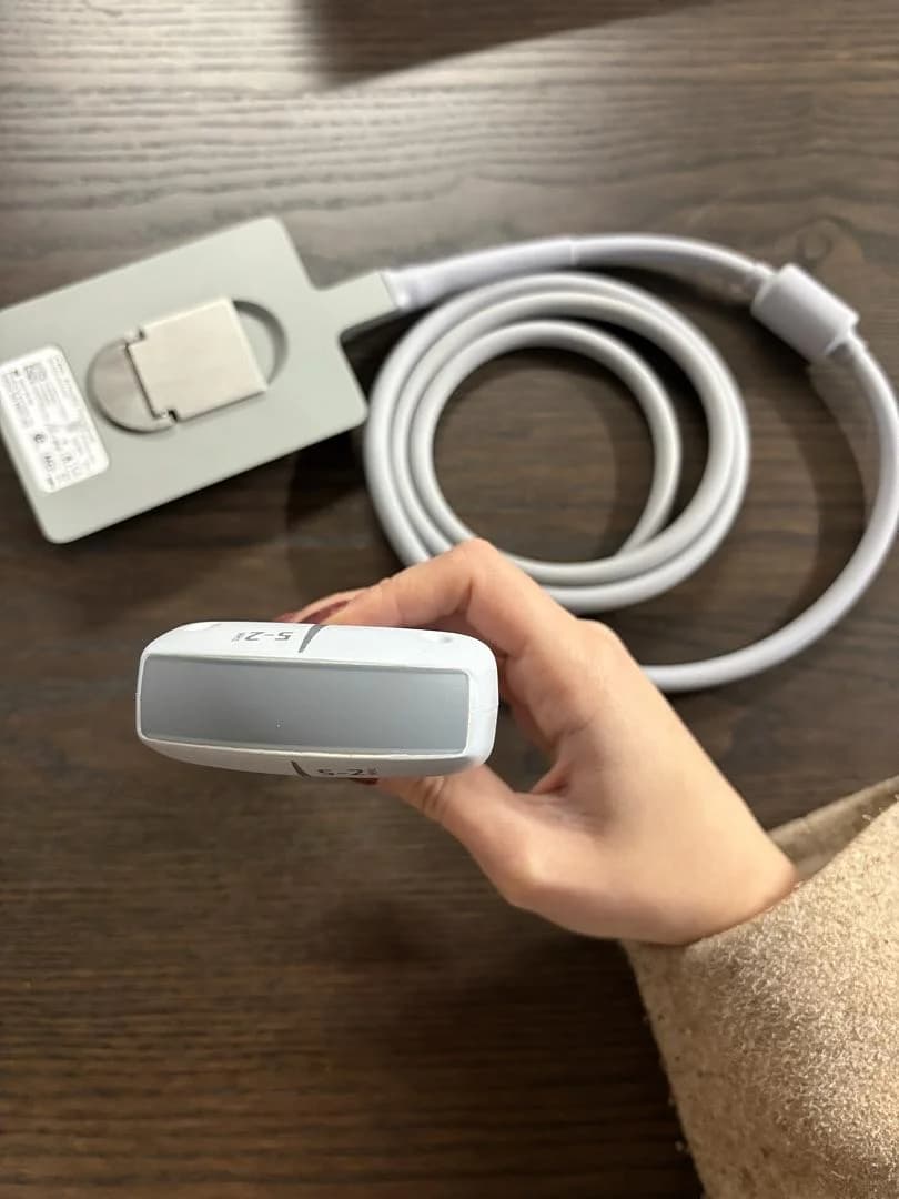 SONOSITE rC60xi Convex Probe