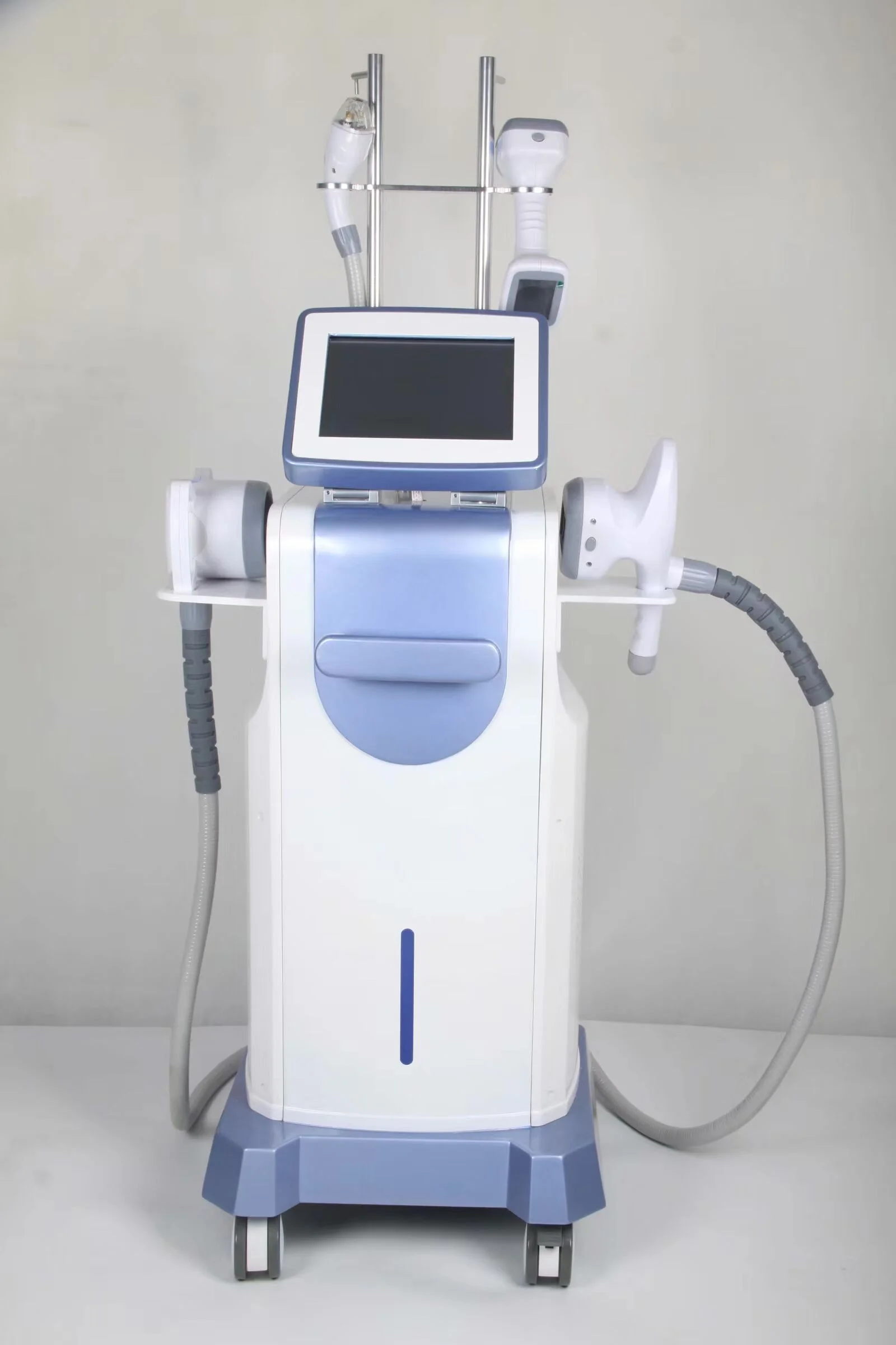 MANTIS MR 991 Cellulite Reduction