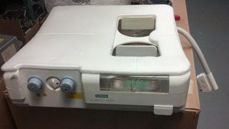 SIEMENS 3146979 Breast Coil