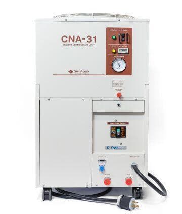 SUMITOMO CNA-31D MRI compressor