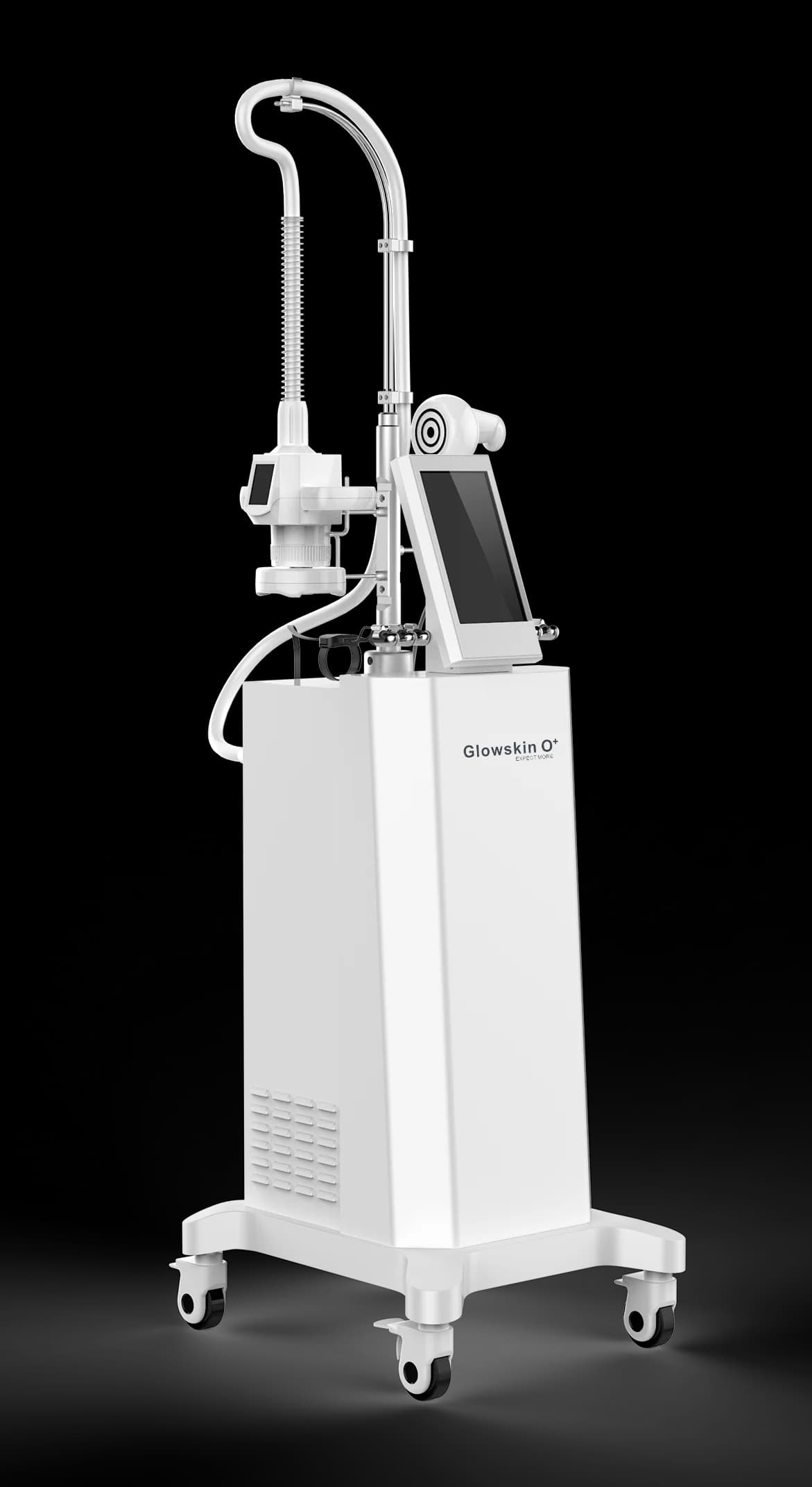 PREMIERLASH Glowskin O+ Cosmetology combiner